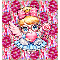 Valentine's Day-QRJ  3212